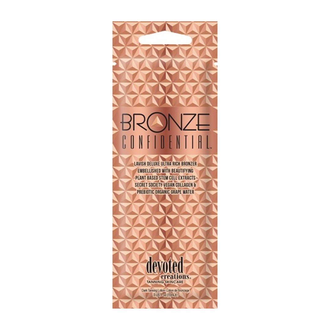 Devoted Creations Bronze Confidential