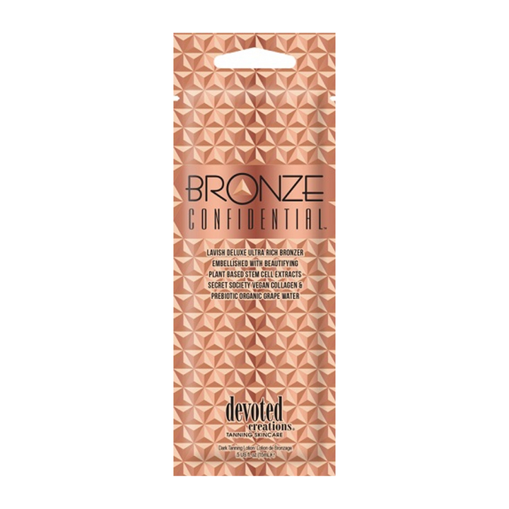 Devoted Creations Bronze Confidential
