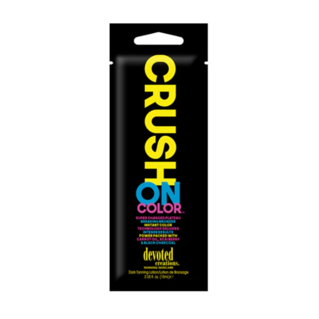 Devoted Creations Glamour Crush On Color