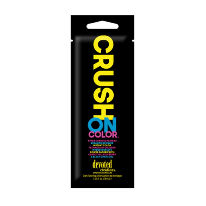 Devoted Creations Glamour Crush On Color