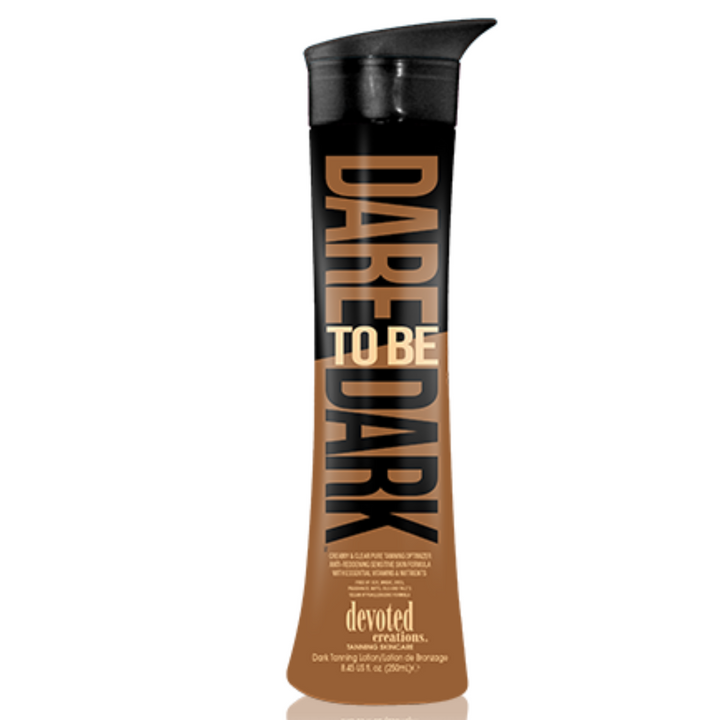 Devoted Creations Glamour Dare to be Dark