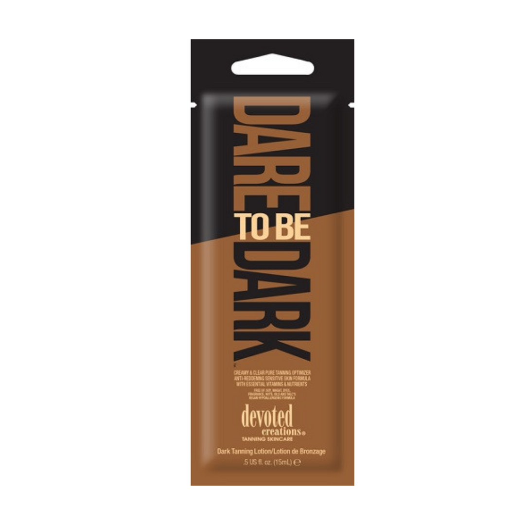 Devoted Creations Glamour Dare to be Dark