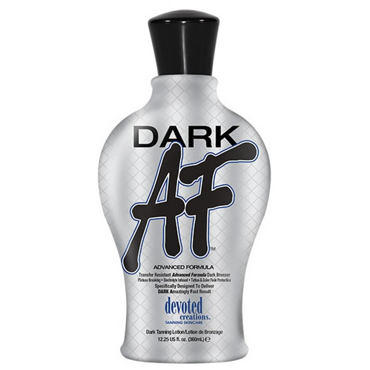 Devoted Creations Dark AF