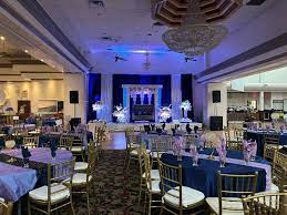 Sultan + Taj + Maharaja (Hall A+B+C)