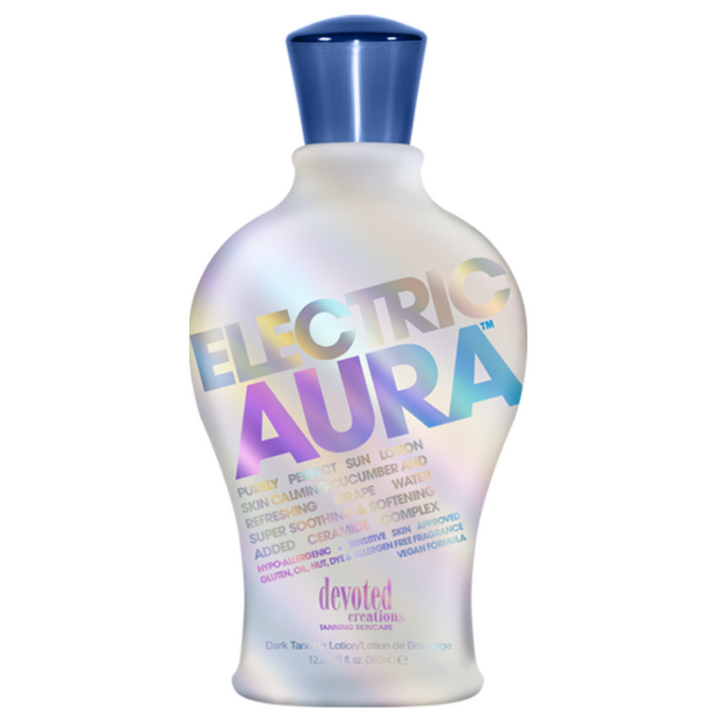 Devoted Creations Electric Aura