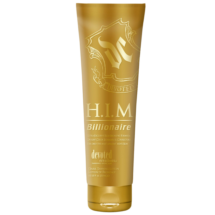 Devoted Creations H.I.M. Billionaire