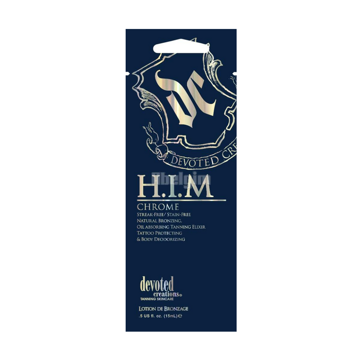 Devoted Creations H.I.M. Chrome