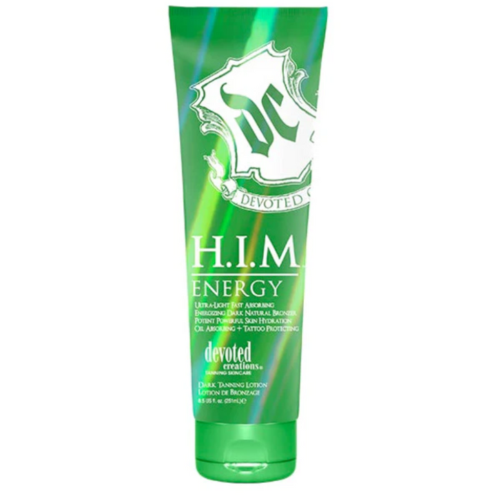 Devoted Creations H.I.M. Energy