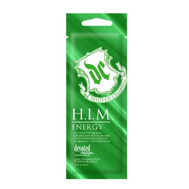 Devoted Creations H.I.M. Energy