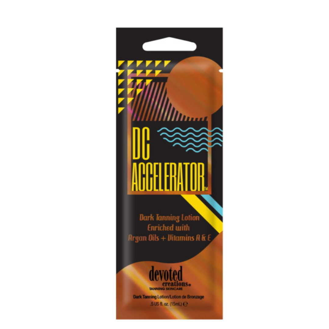 Devoted Creations Intensity Accelerator