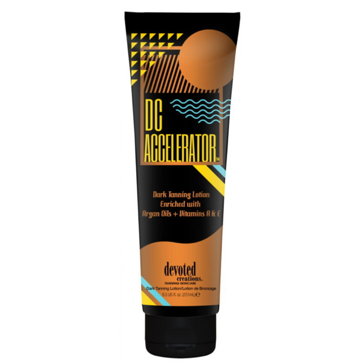 Devoted Creations Intensity Accelerator