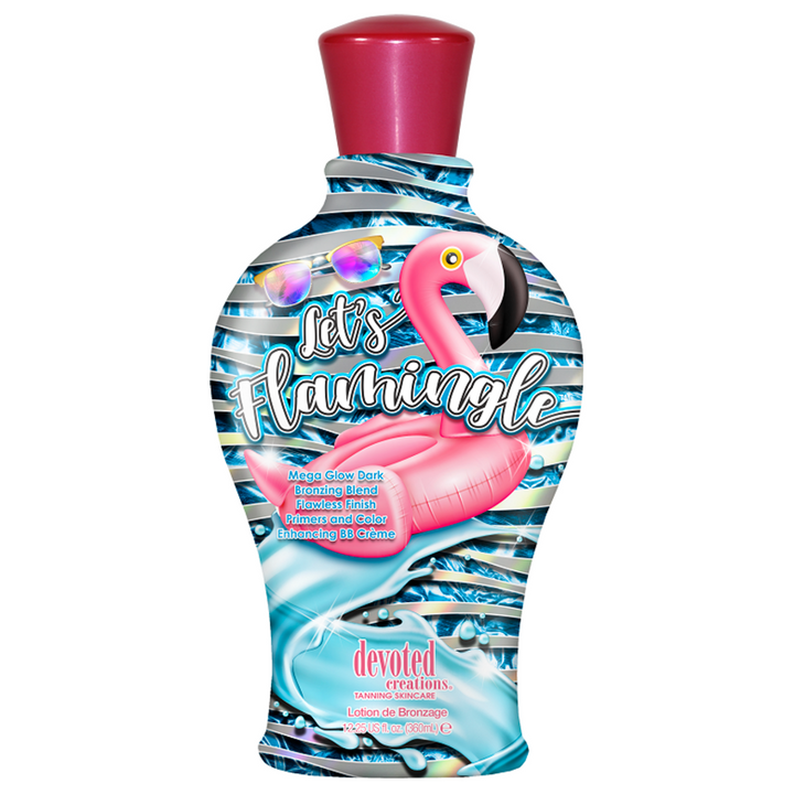 Devoted Creations Let's Flamingle™