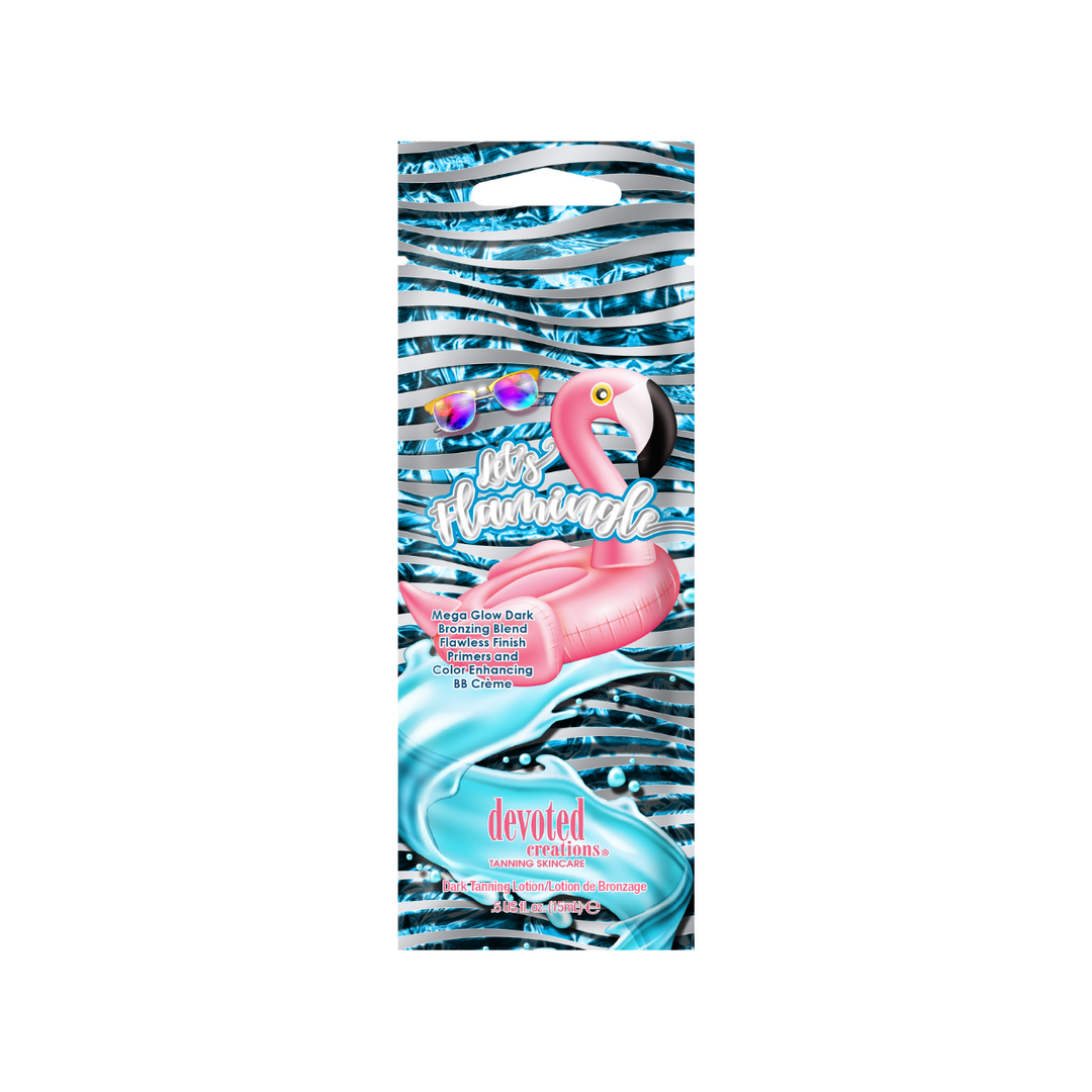 Devoted Creations Let's Flamingle™
