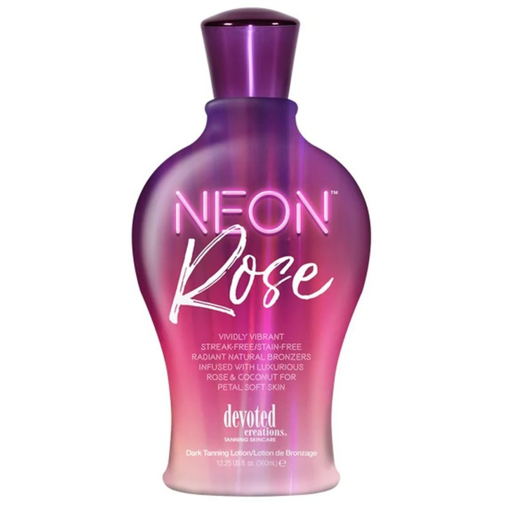 Devoted Creations Neon Rose™