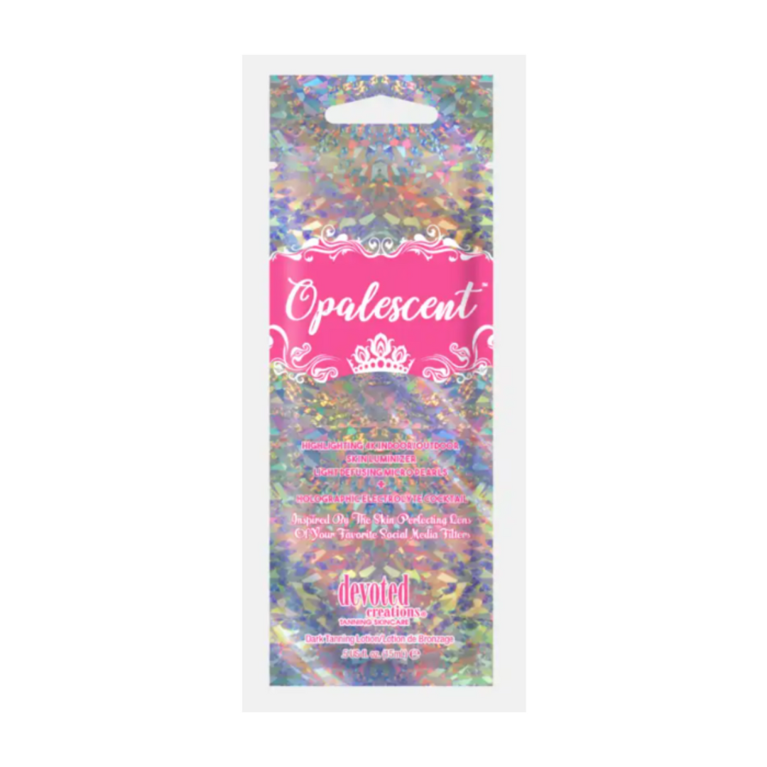 Devoted Creations Opalescent