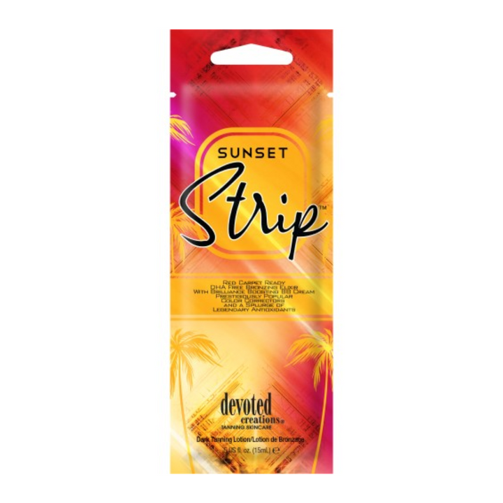 Devoted Creations Sunset Strip