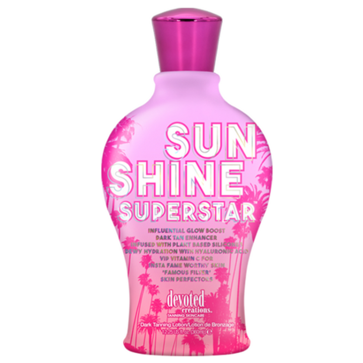 Devoted Creations Sunshine Superstar