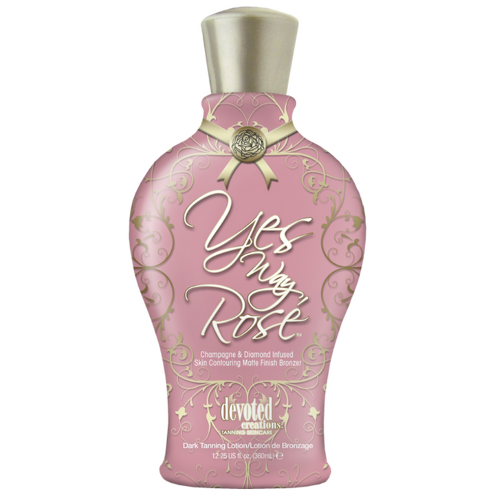 Devoted Creations Yes Way Rosé™